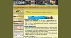 Desktop Screenshot of dxtre3d.sakul.cz