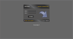 Desktop Screenshot of chat.sakul.cz